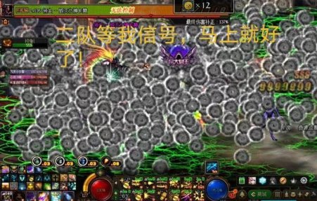 【杂谈：DNF回忆录】喜欢我三级钢管男？盘点DNF最有压迫感的BOSS11