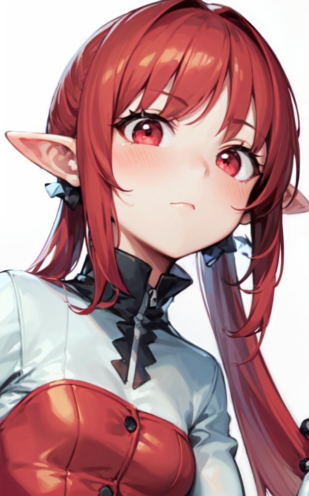 【AI图】魔界人,沃特碧们的Colg,DNF地下城与勇士 - COLG社区
