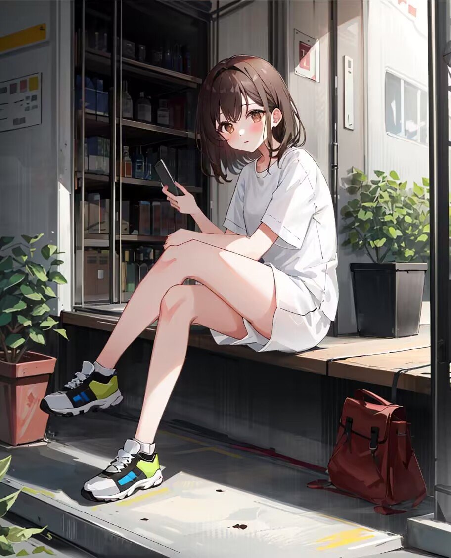 今天也是没有预购消息的一天2
