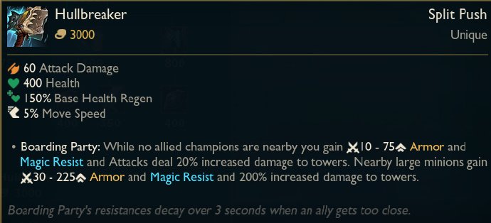 【LOL13.10版本大型改动】ADC神话洗牌，自然之力报废，幽梦起飞1