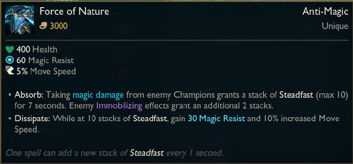 【LOL13.10版本大型改动】ADC神话洗牌，自然之力报废，幽梦起飞3