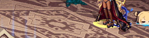 奶排？其实是我魔界人哒-宠物补丁2