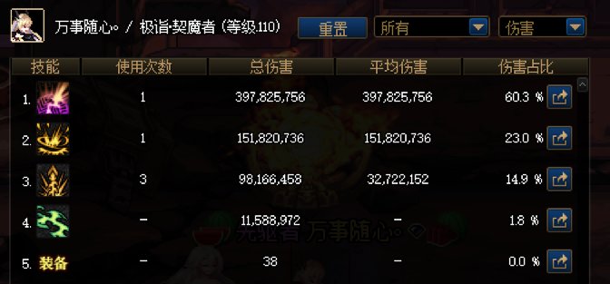 求助，老哥们为什么我戳修炼场伤害比计算器低这么多1