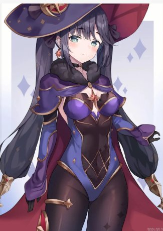 守护者改原神莫娜3