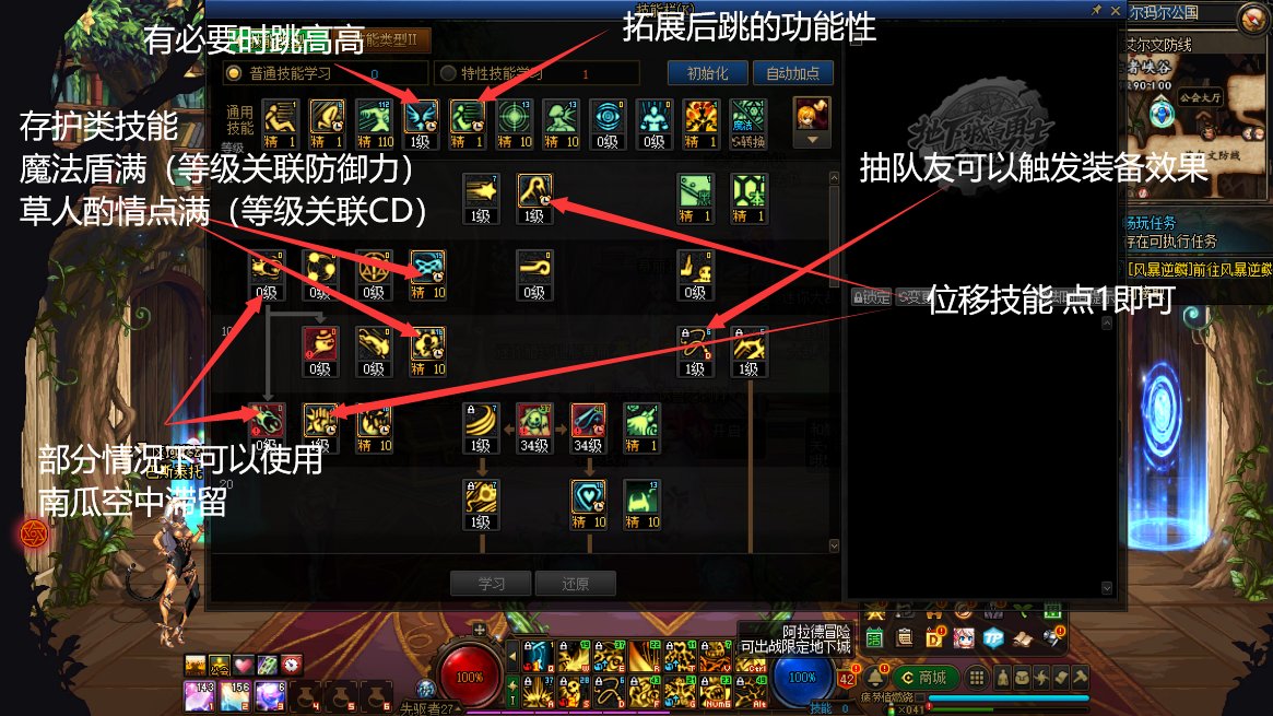 气抖冷！为什么只有奶萝碟没有奶萝攻略！我来！1