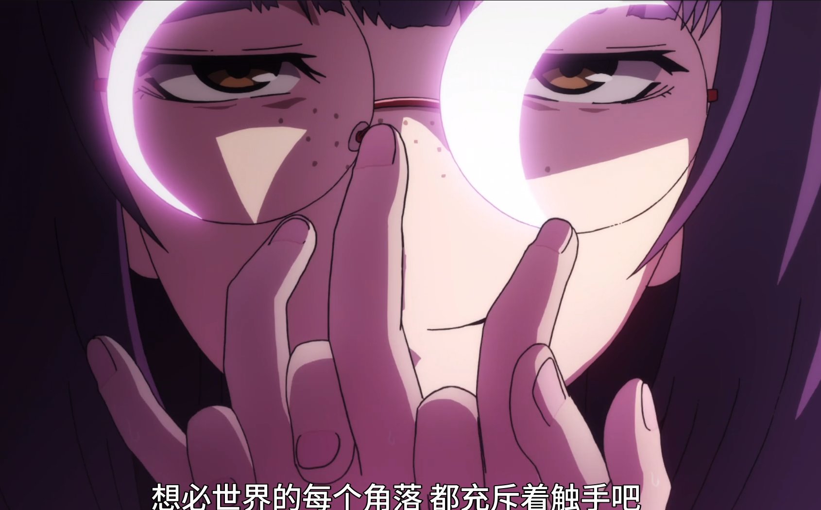 异世界碧蓝之海青春版4