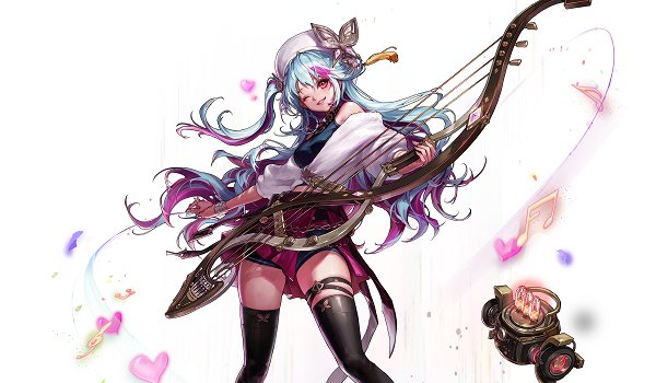 【剧情系列】新职业弓箭手【缪斯】“一觉任务”剧情对话一览（月光酒馆见导师)1
