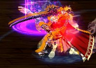 【夏日版本:职业平衡】鬼泣改版点评:数值大幅加强,形态小幅优化5