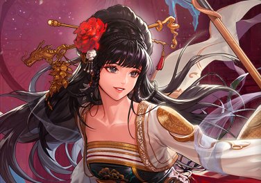 【夏日版本：职业平衡】巫女改版点评：防御力回调，数值形态双加强1