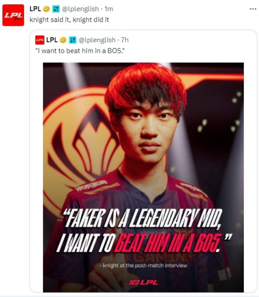 LPL说到做到二人组！2