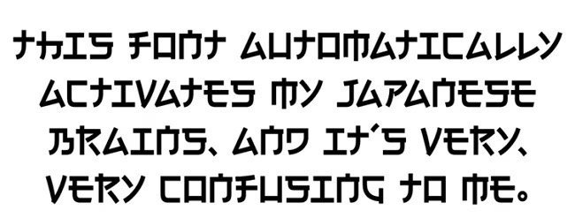 草，完全不懂日文，看得懂这些吗？3