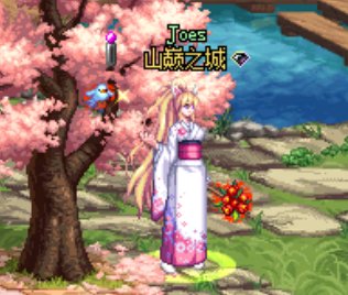 【持续更新】守护者时装搭配（2023.5更新）1