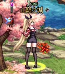 【持续更新】守护者时装搭配（2023.5更新）6