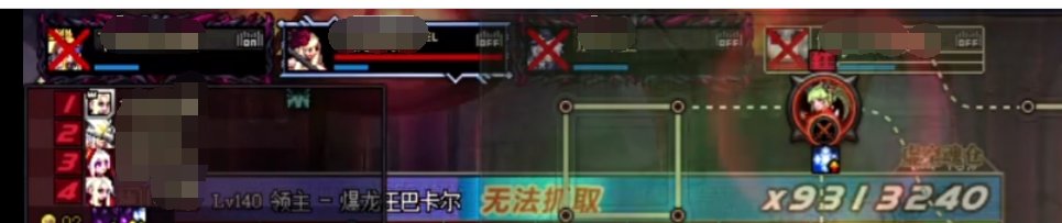 【周年庆版本：黑话合集】新版本黑话合集，新老回归玩家必看22