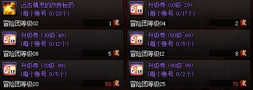 【周年庆版本：回归攻略】装备打造皆可白嫖，回归玩家快速毕业指南7