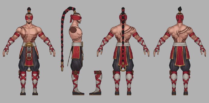 【LOL】未来更新计划与一些系统调整预告4