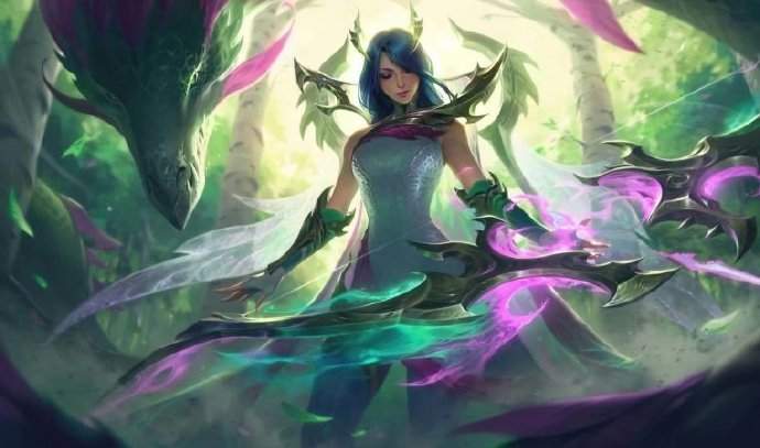 【LOL】未来更新计划与一些系统调整预告9