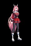 《DARLING in the FRANXX》02 cos2