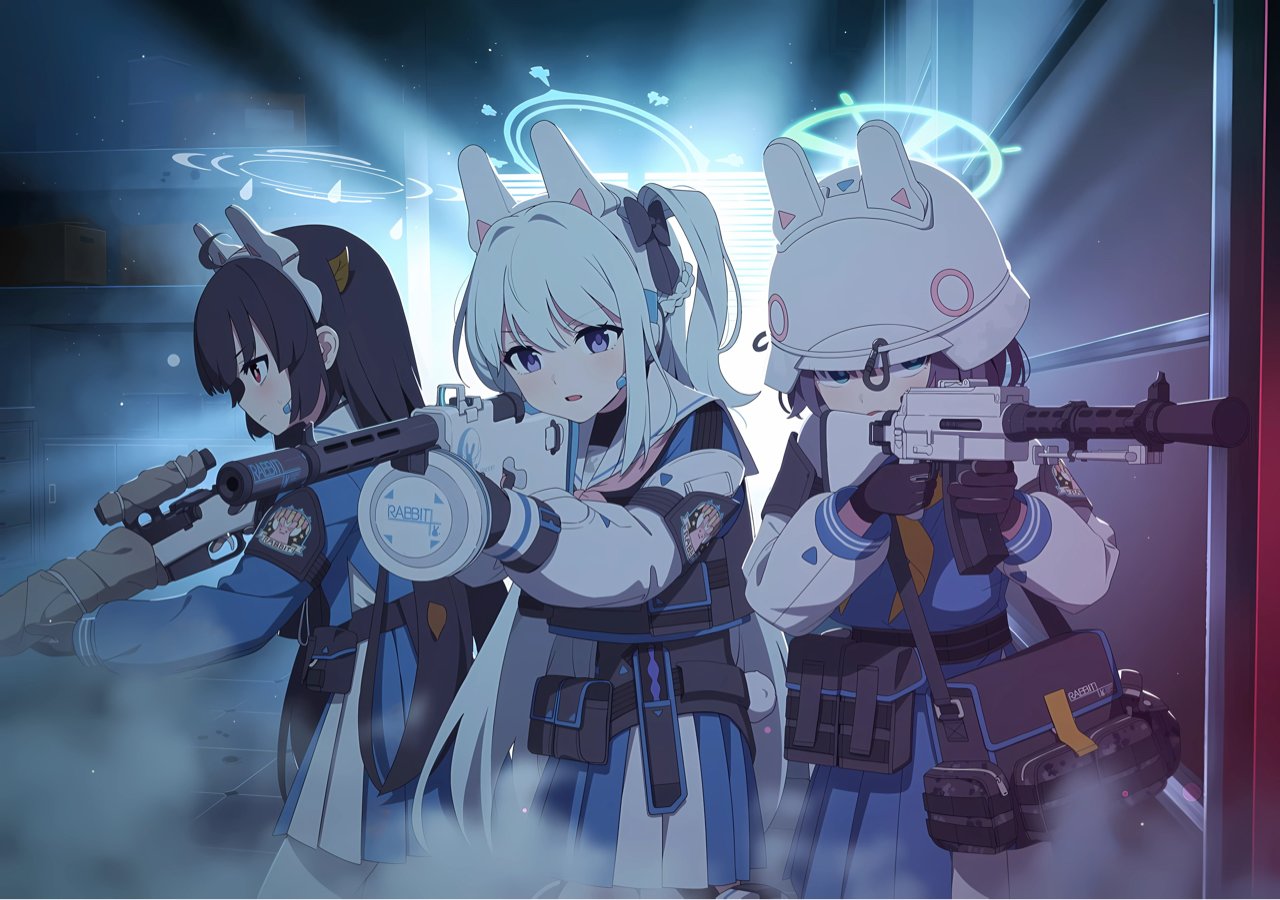BA新剧情汉化看完了2