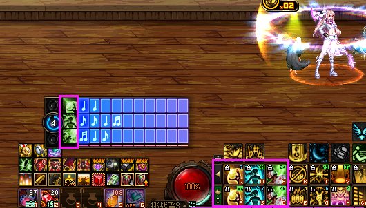 【通用】改LOL技能图标+ASD字母觉醒--20250612更新3
