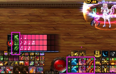 【通用】改LOL技能图标+ASD字母觉醒--20250612更新4