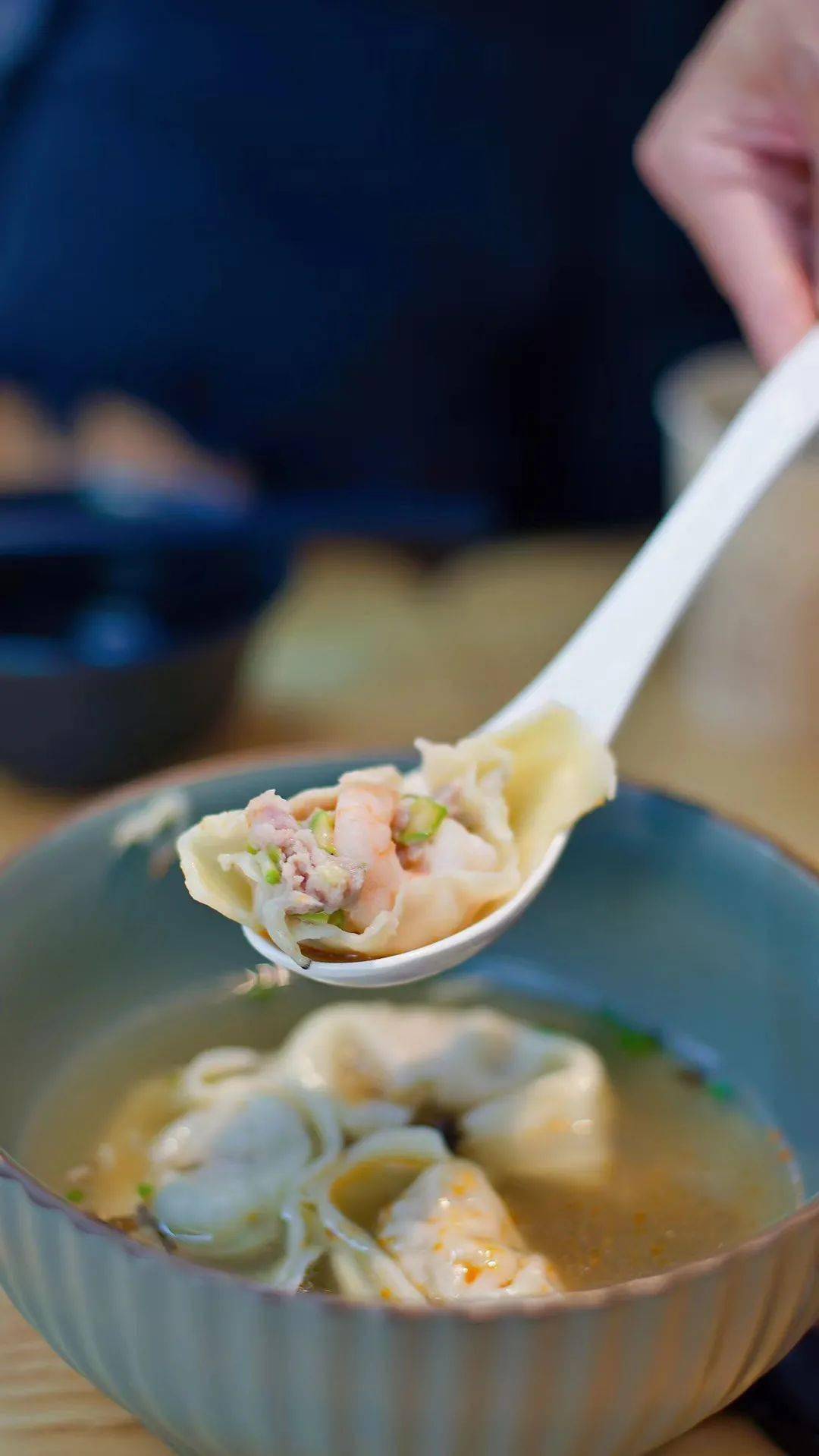 夏至是吃面还是吃馄饨？5