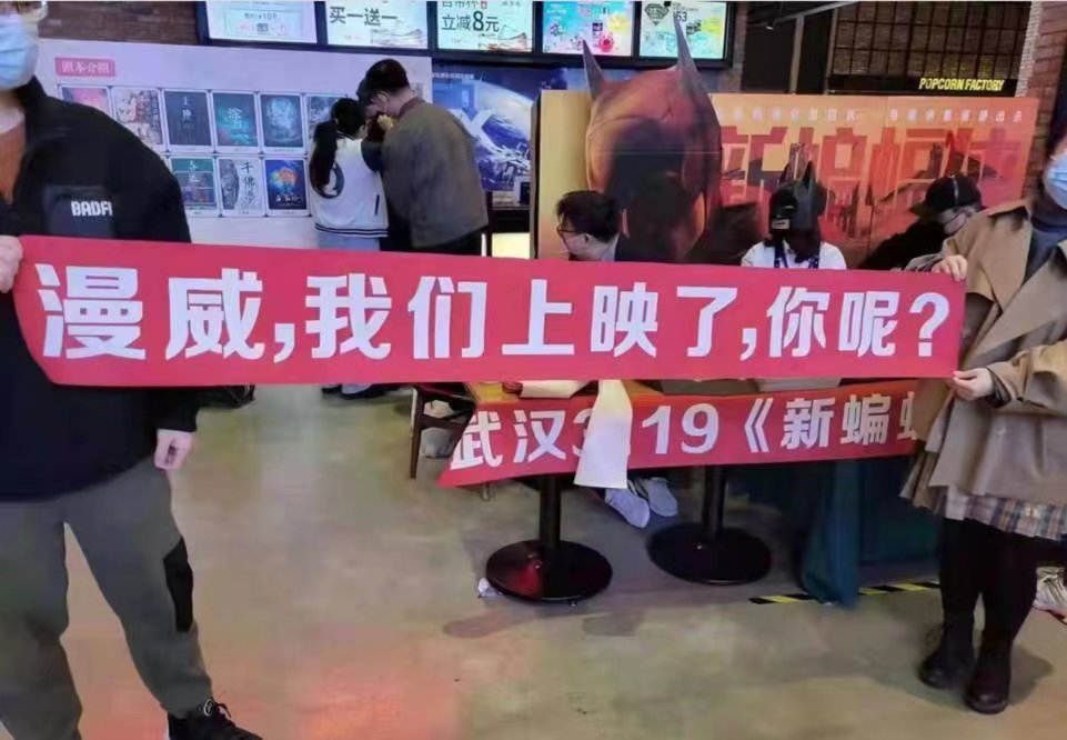 DC粉丝真的可笑个个都是小丑1