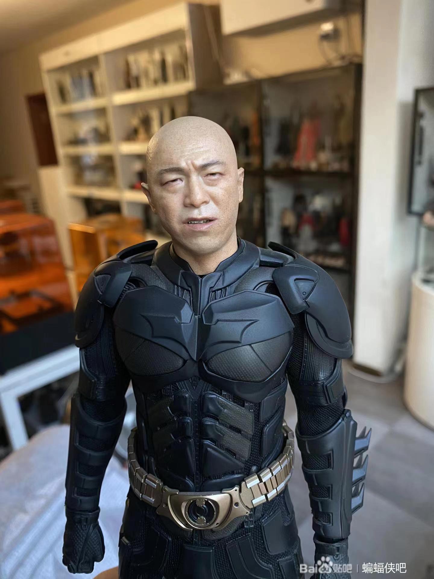 DC粉丝真的可笑个个都是小丑3