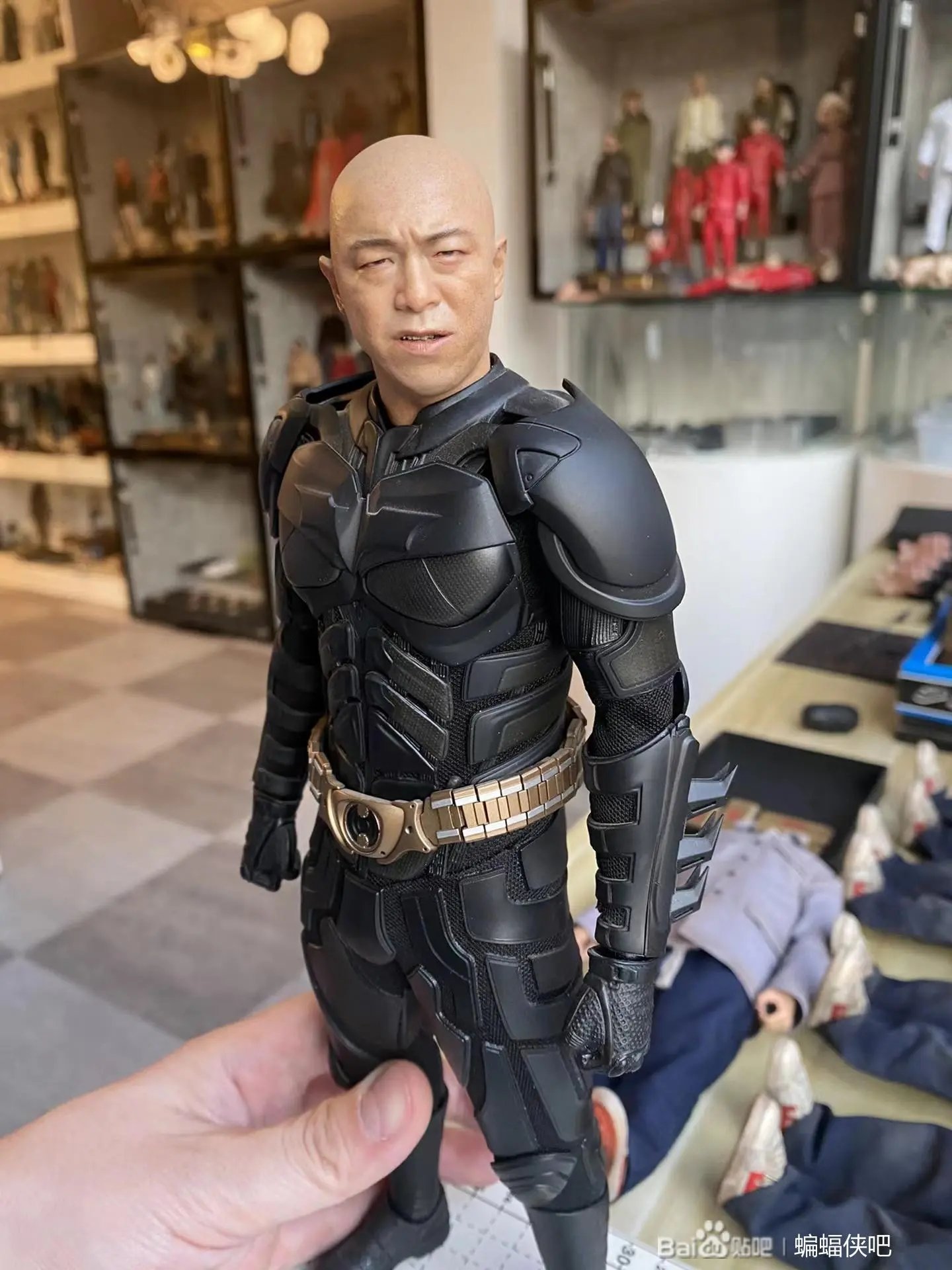 DC粉丝真的可笑个个都是小丑4