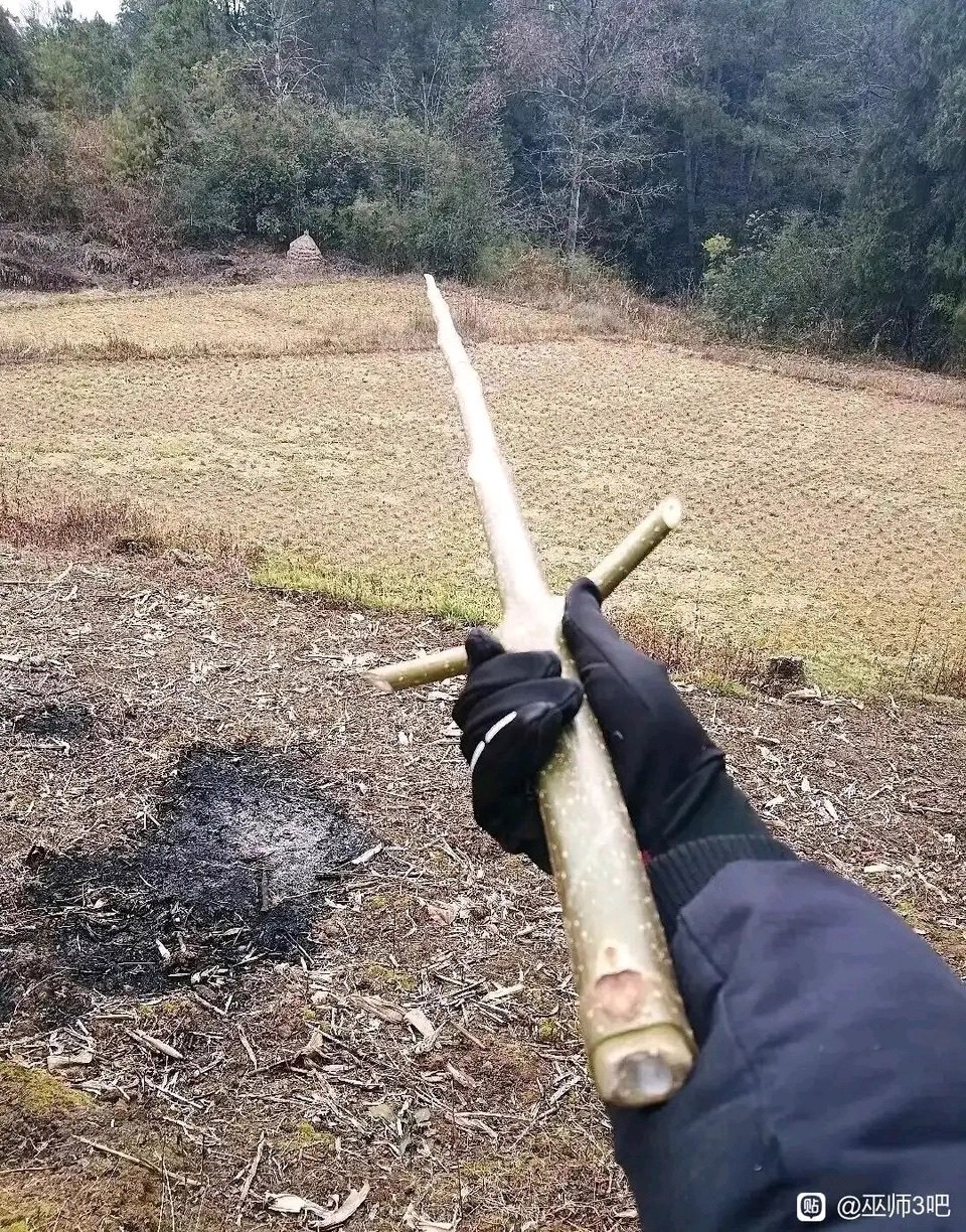 我在网上找到几张图，非常完美的棍子4