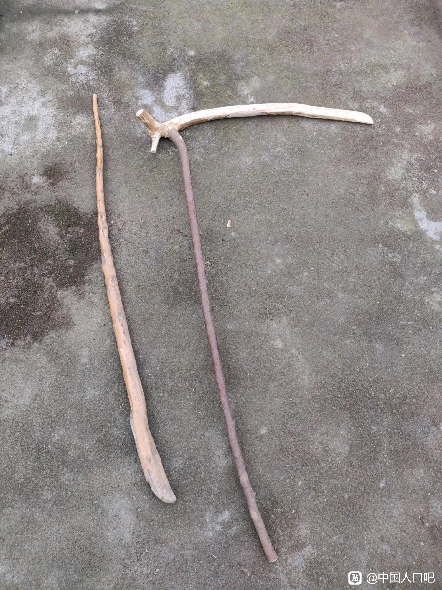我在网上找到几张图，非常完美的棍子6