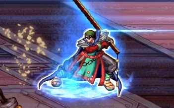 今天的百变有亿点点拽4