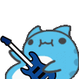 【大肥猫池塘】11期：缪斯4