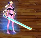 毒腰一盆冷水给我夏日泳装购买欲降温了2