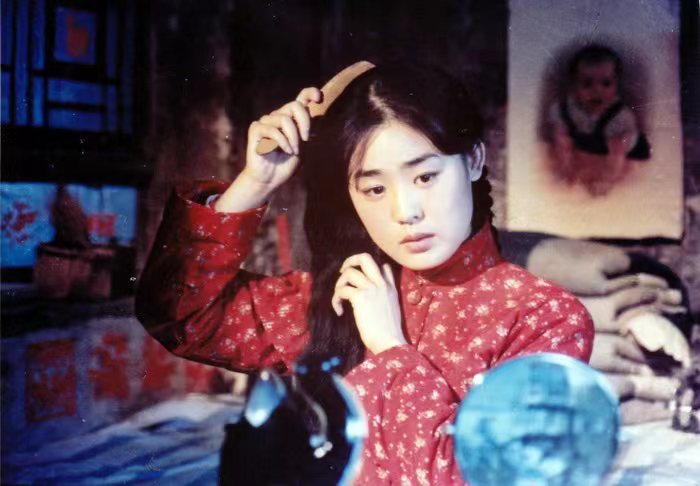 你们可以不婚，但如果遇见秀芝这种女人，请你们一定要珍惜…1