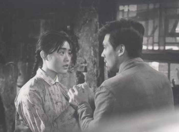 你们可以不婚，但如果遇见秀芝这种女人，请你们一定要珍惜…2