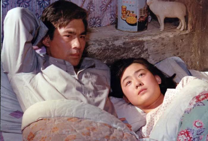 你们可以不婚，但如果遇见秀芝这种女人，请你们一定要珍惜…3