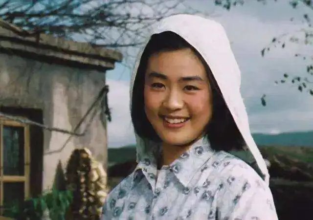 你们可以不婚，但如果遇见秀芝这种女人，请你们一定要珍惜…4