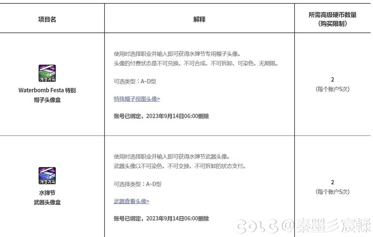 韩服又送全民3级称号和2级一次觉醒，你国服只知道逼氪是吧2