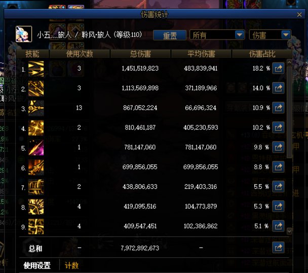 伪毕业旅人打桩4