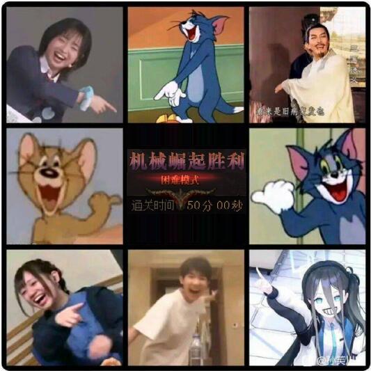 喜欢坐牢？一次坐够！1