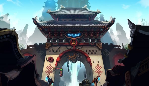 【剧情系列】重制版剧情（第3章-天界）新旧任务对比展示一览168