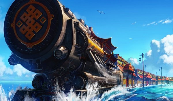【剧情系列】重制版剧情（第3章-天界）新旧任务对比展示一览1