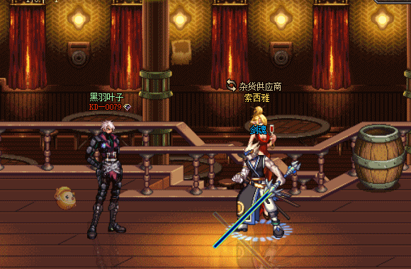 【国服正式服07.06】决斗场内容更新73