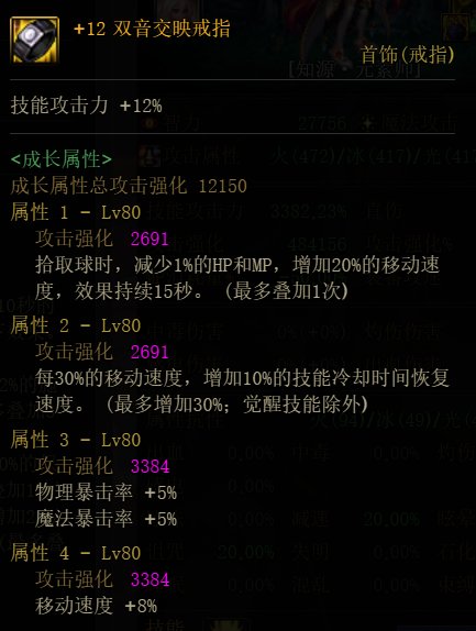 做一个普及：低血的毕业腰带其实是毒腰7