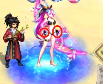 有没有带佬做补丁把夏日套这两坨隐藏掉1