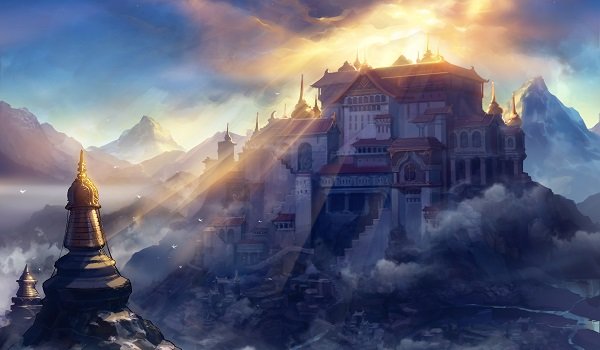 【剧情系列】重制版剧情（第4章-时空之门）新旧任务对比展示一览1