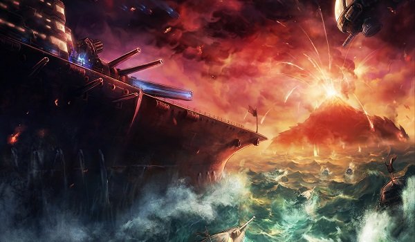 【剧情系列】重制版剧情（第5章-火焰吞噬者安徒恩）新旧任务对比展示一览48