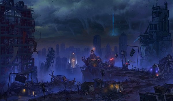 【剧情系列】重制版剧情（第7章-魔界）新旧任务对比展示一览1