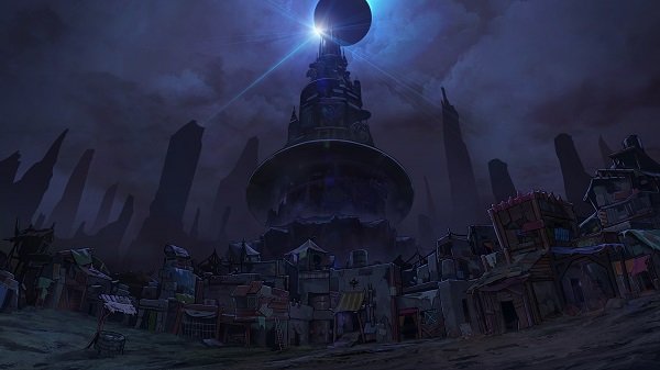 【剧情系列】重制版剧情（第8章-魔界大战）新旧任务对比展示一览41
